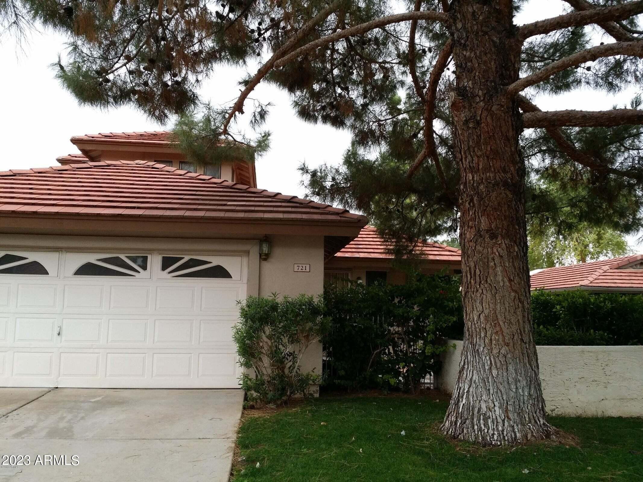 721 N Mallard Street