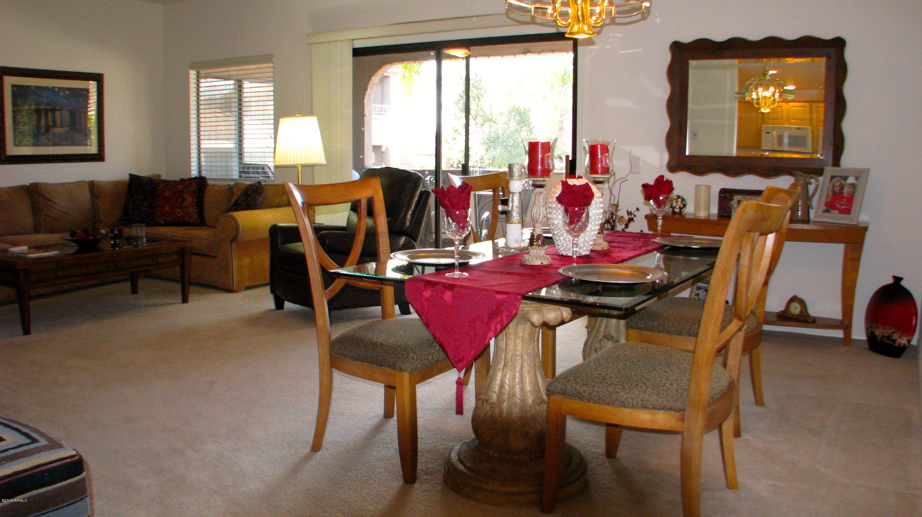 Photo 1 of 27 — 9555 E RAINTREE Drive 1059, Scottsdale, AZ 85260