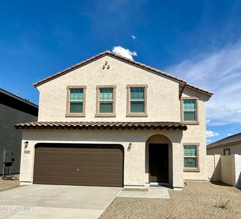 Photo of 6431 S 78th Lane, Phoenix, AZ 85043 (MLS # 7006764)