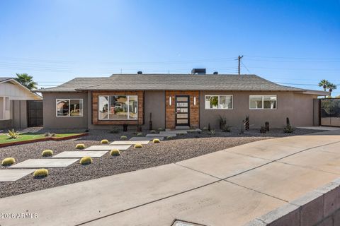 8519 E NORTHLAND Drive Scottsdale AZ 85251
