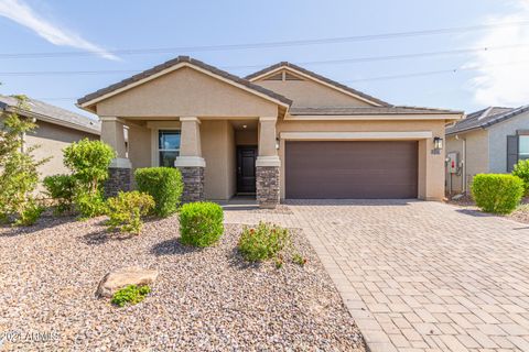 A home in Avondale