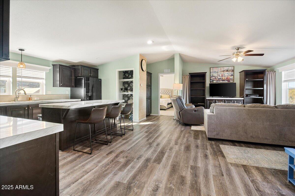 3145 N FORT VERDE Trail