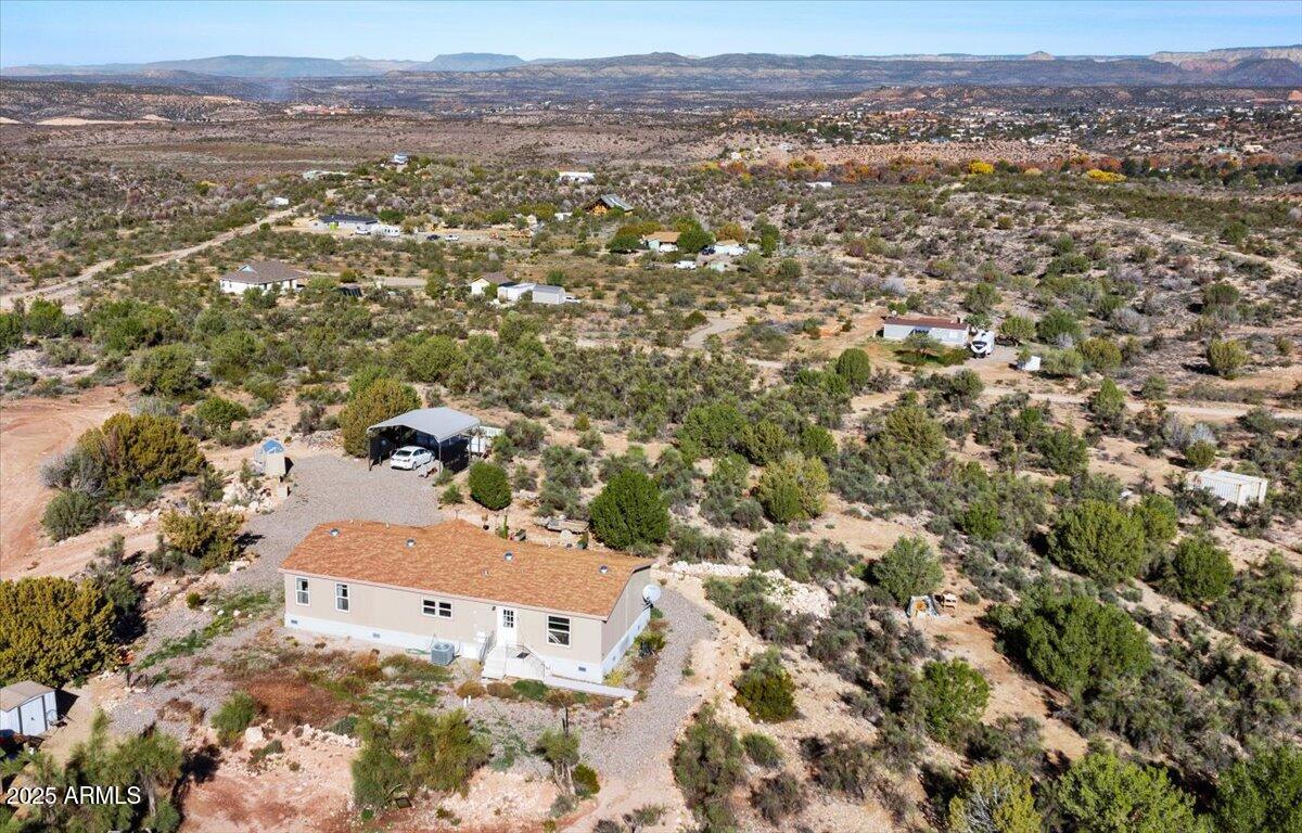 3145 N FORT VERDE Trail