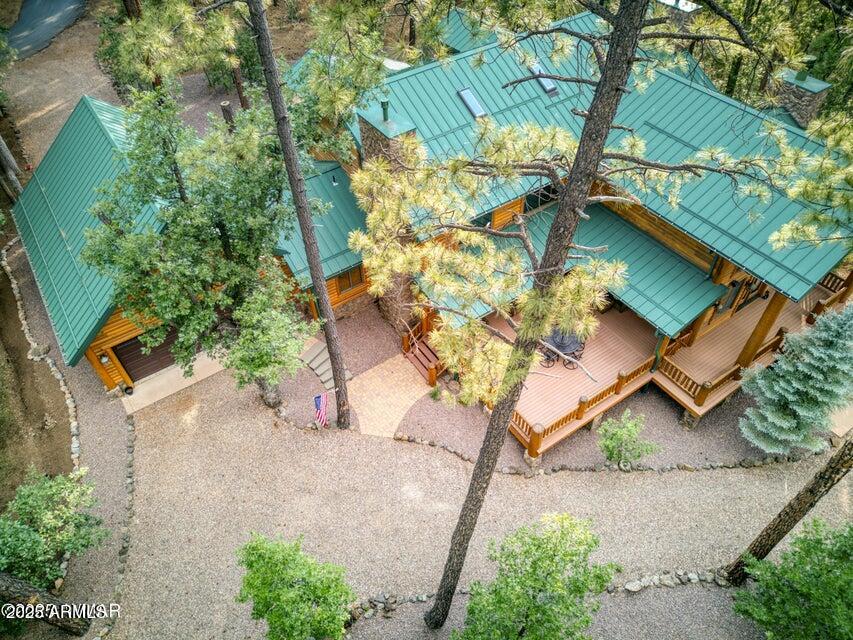 2657 HUMMINGBIRD Lane