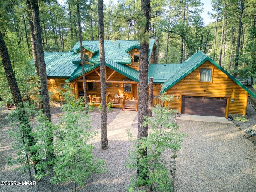 2657 HUMMINGBIRD Lane