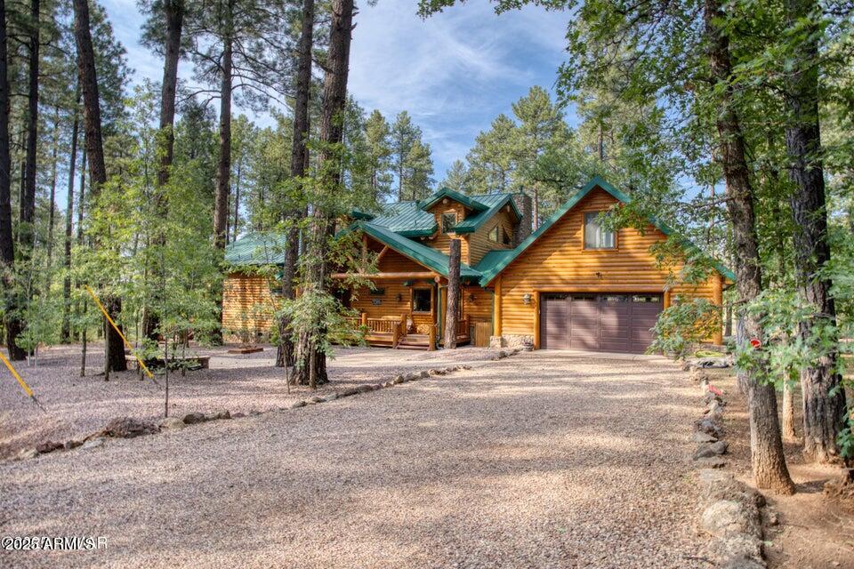 2657 HUMMINGBIRD Lane