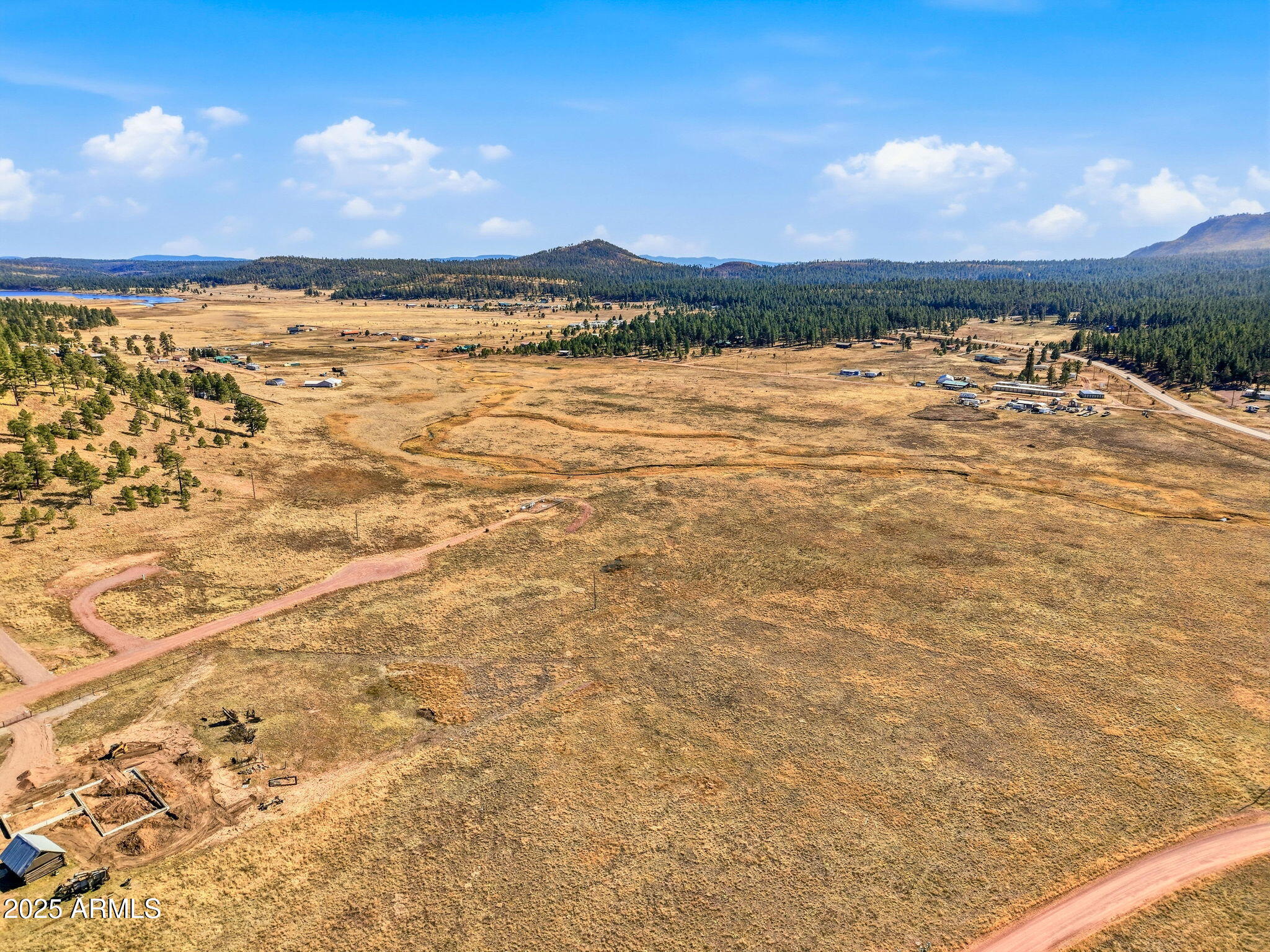 Lot 25 The Ranch at Alpine -- 25