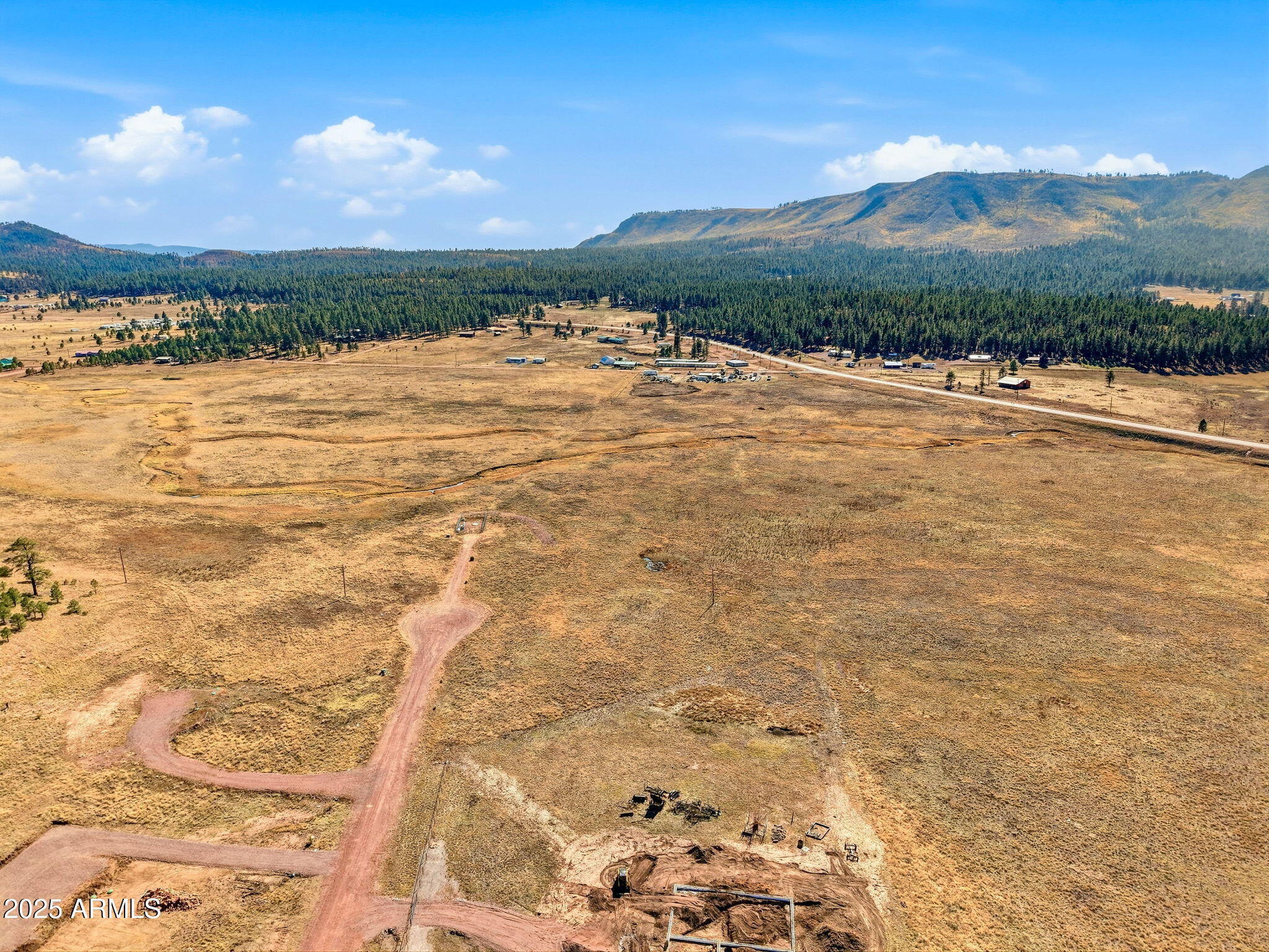 Lot 25 The Ranch at Alpine -- 25