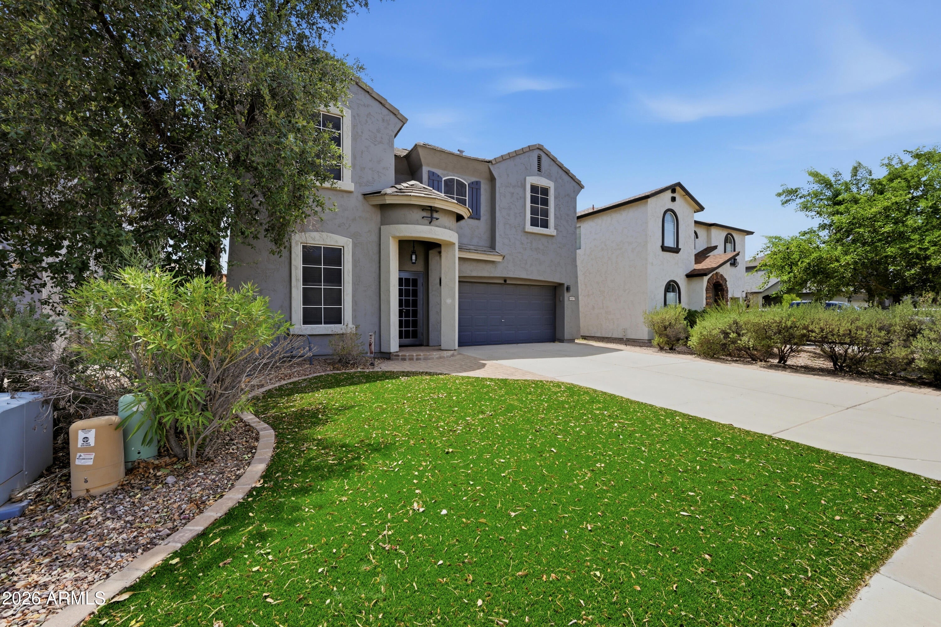 4967 E MEADOW LARK Way