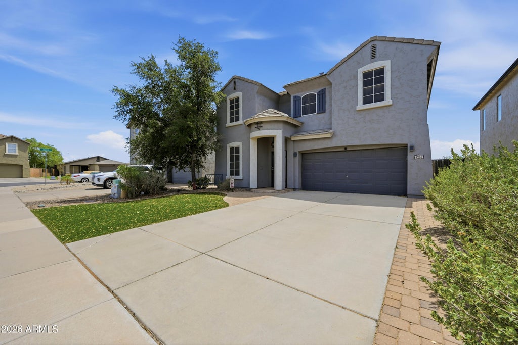 Photo of 4967 E Meadow Lark Way, San Tan Valley, AZ 85140 (MLS # 7071557)