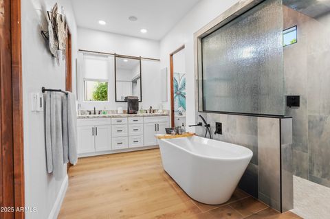 28638 N 68TH Drive Peoria AZ 85383