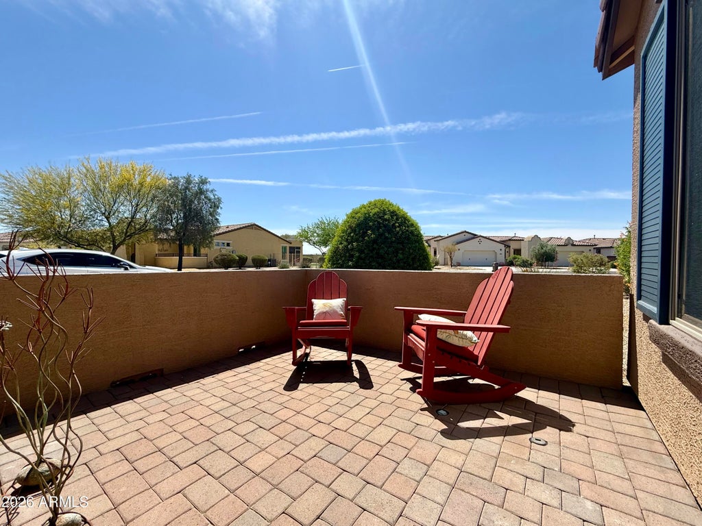 Photo of 17656 W Cedarwood Lane, Goodyear, AZ 85338 (MLS # 7036127)