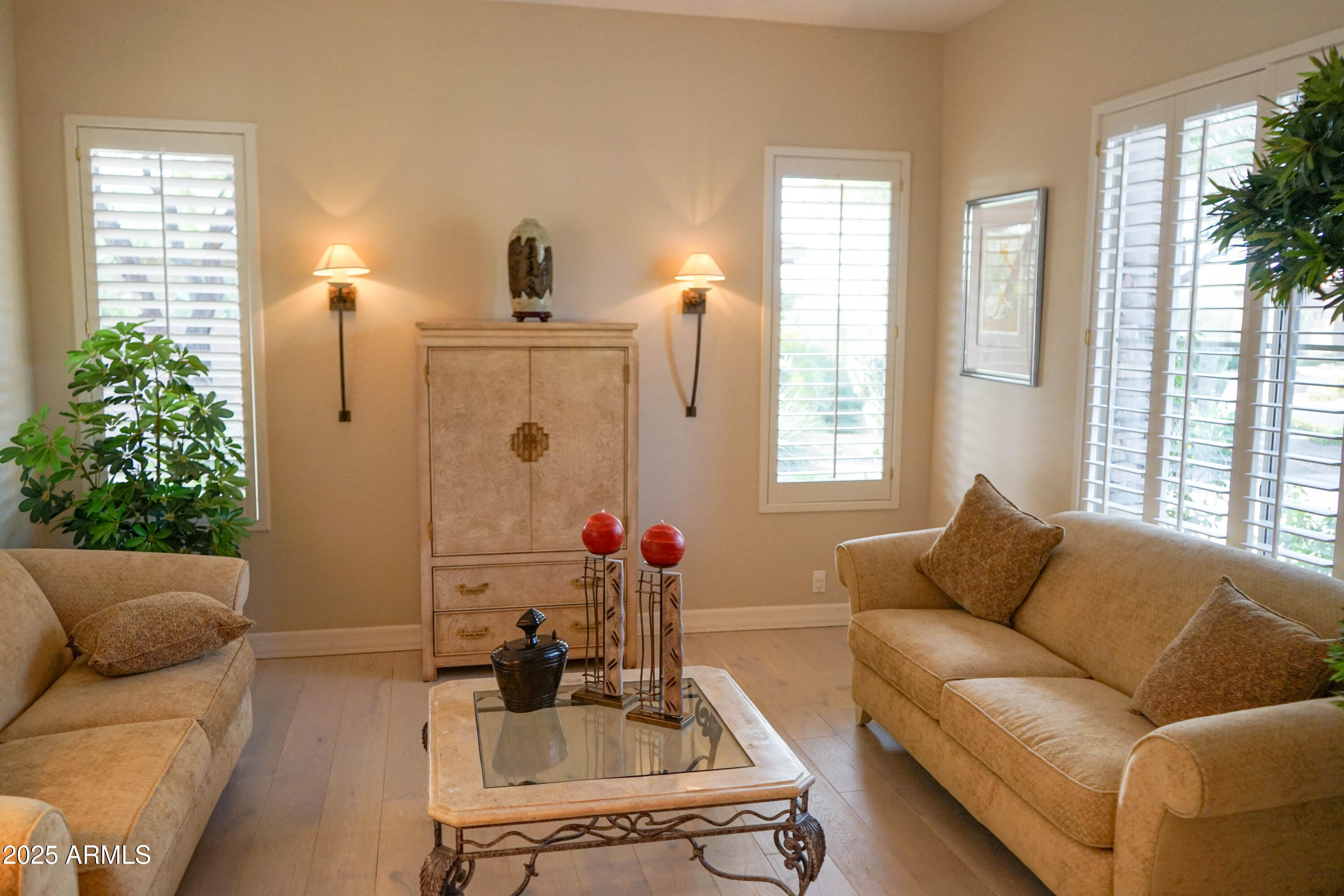 7611 E PONTEBELLA Drive