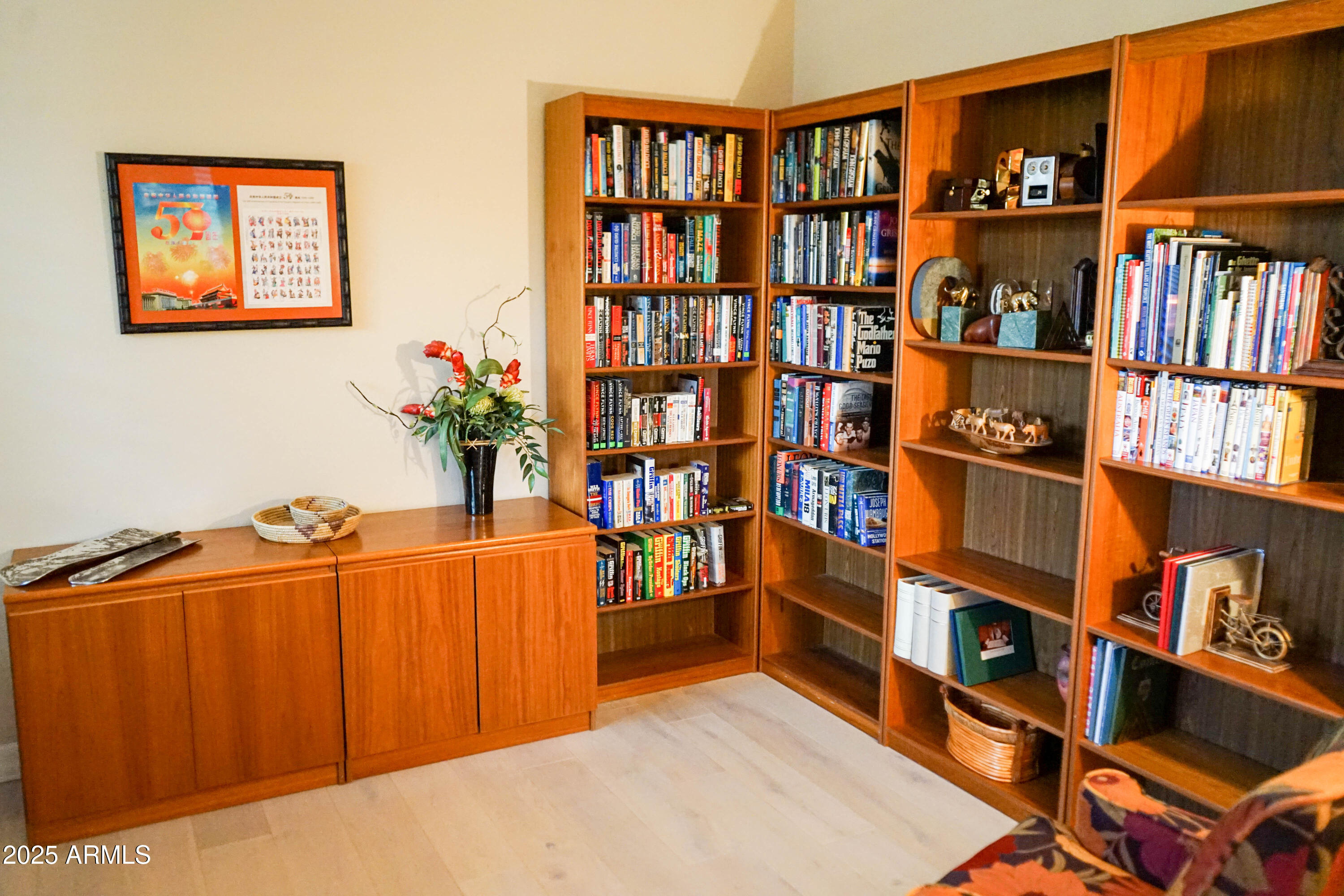 7611 E PONTEBELLA Drive