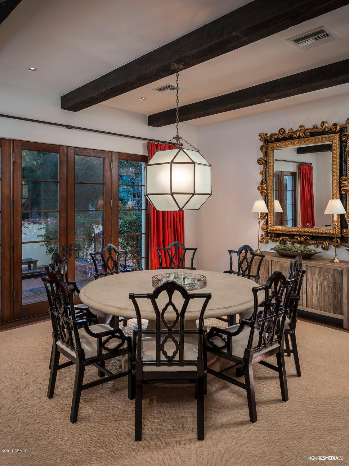 Paradise Valley Farms - Residential
