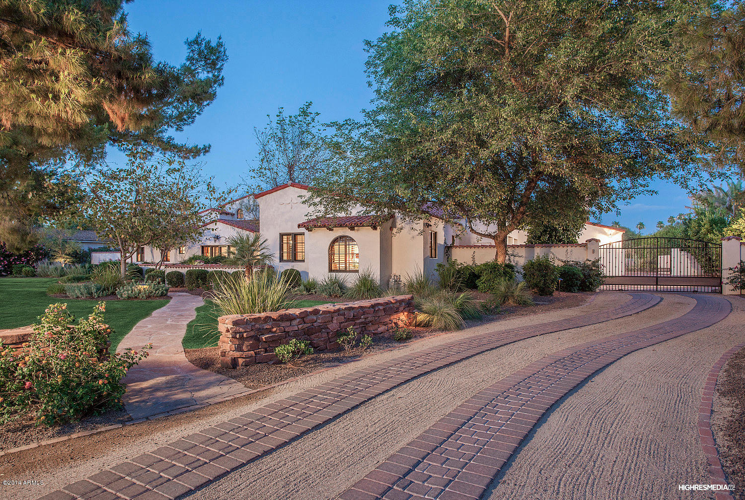 Paradise Valley Farms - Residential