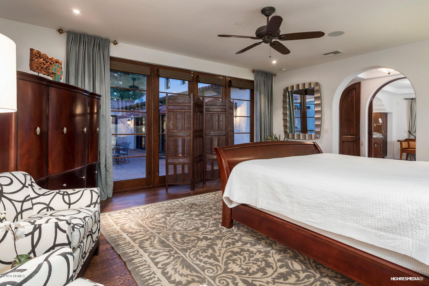 Paradise Valley Farms - Residential