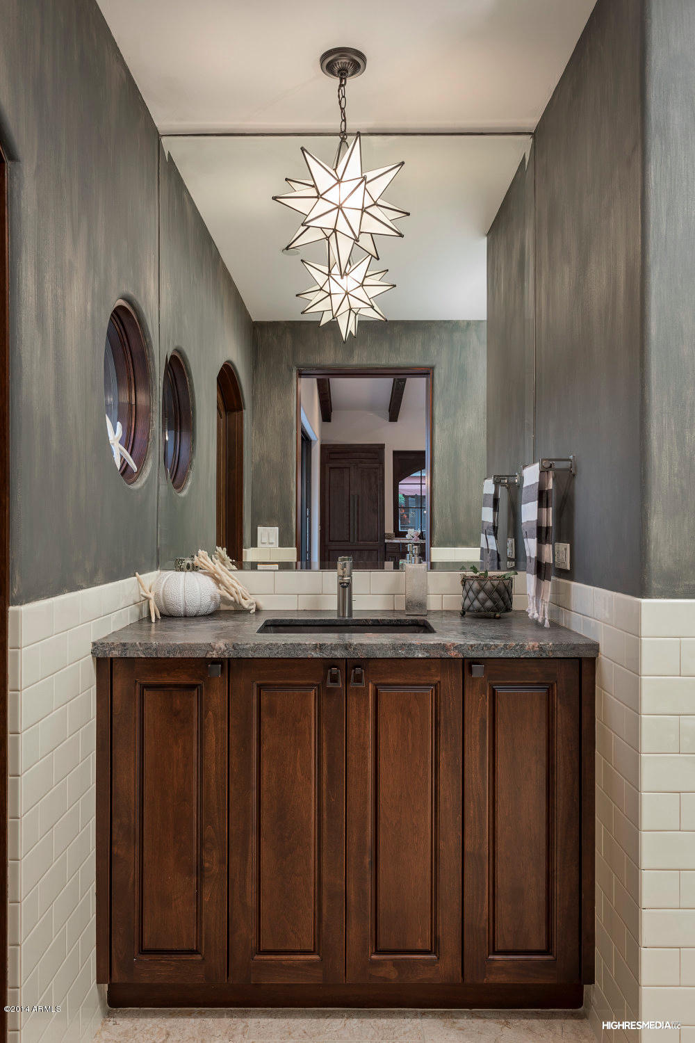Paradise Valley Farms - Residential