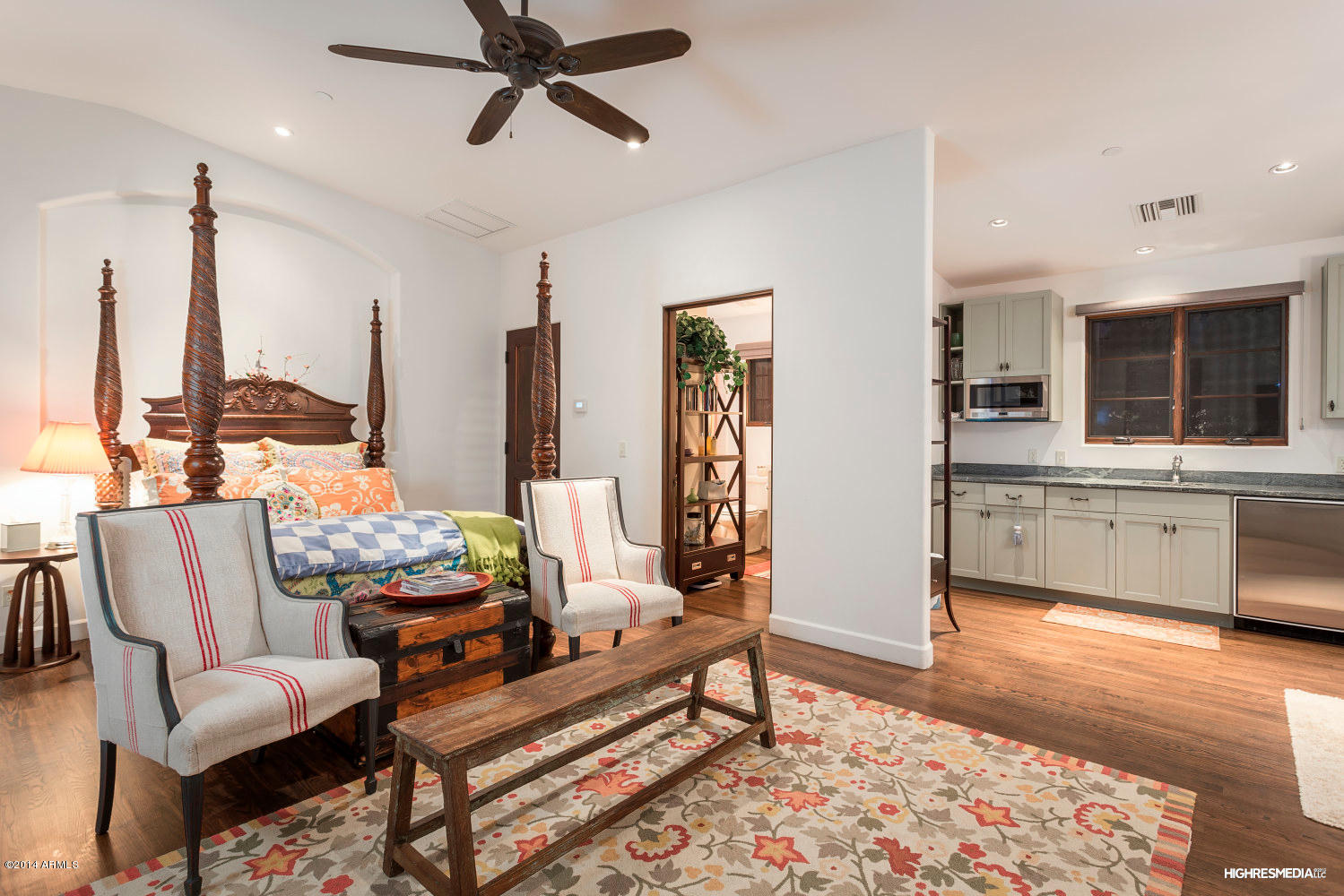 Paradise Valley Farms - Residential