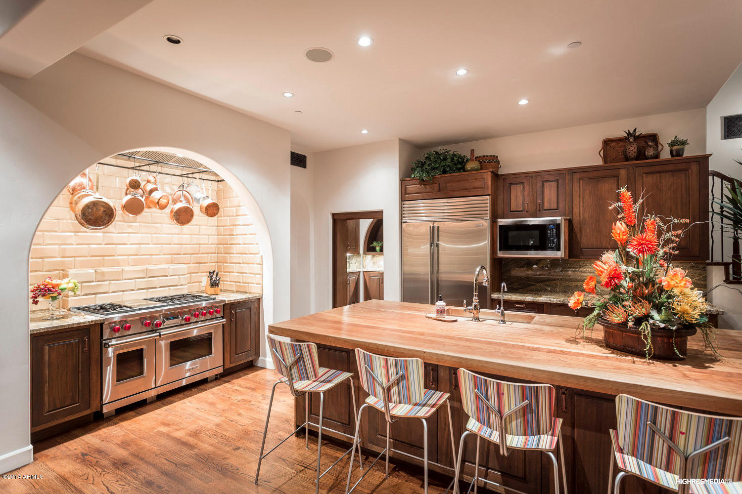 Paradise Valley Farms - Residential