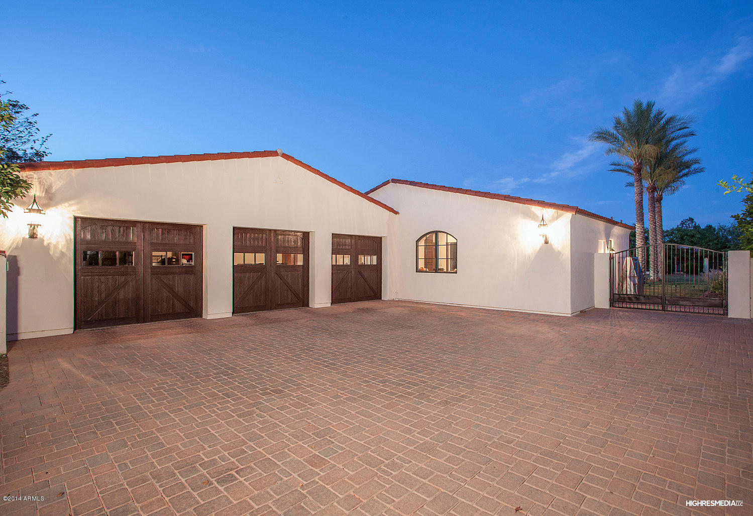 Paradise Valley Farms - Residential