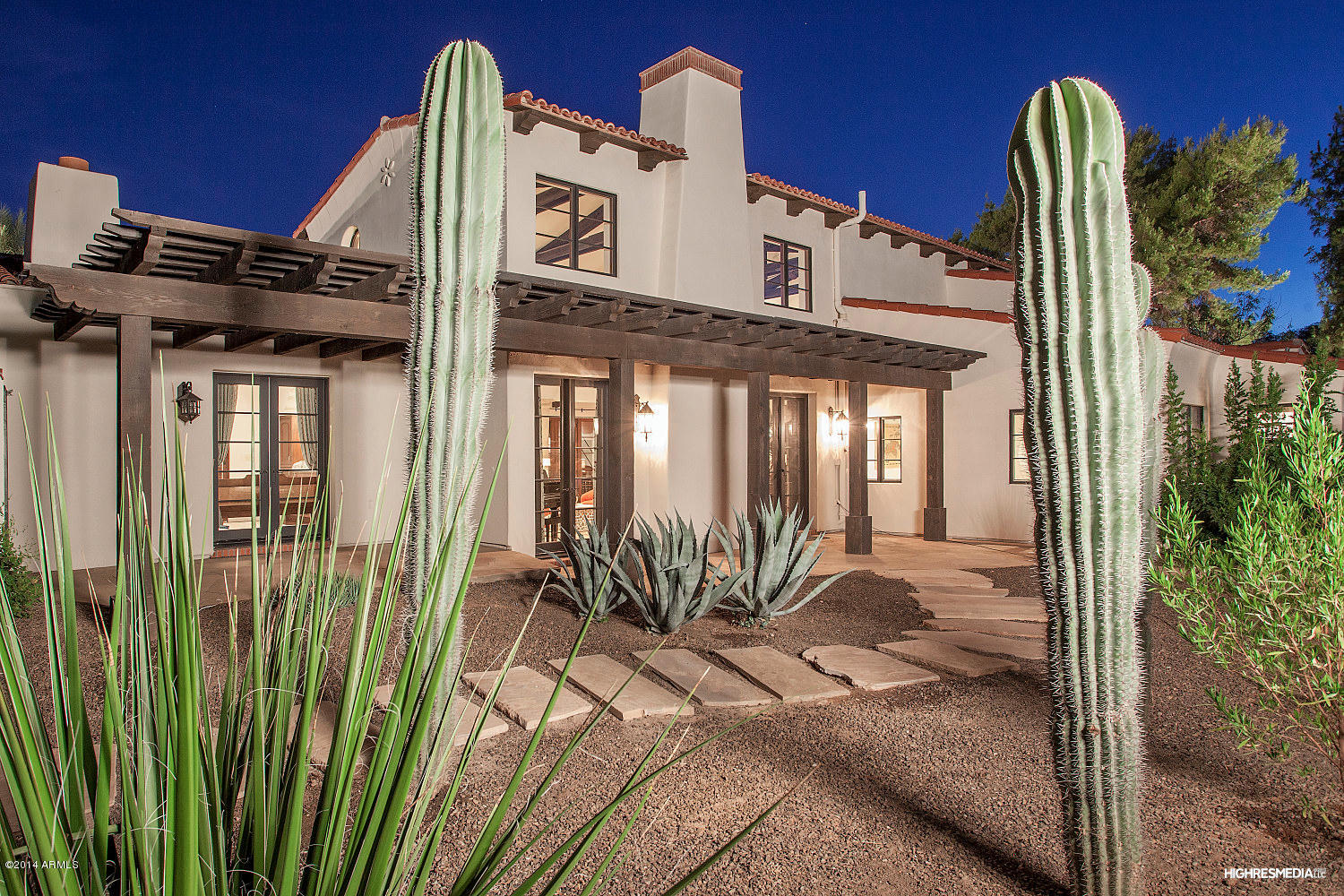 Paradise Valley Farms - Residential