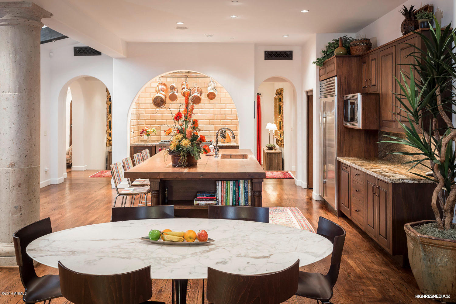 Paradise Valley Farms - Residential