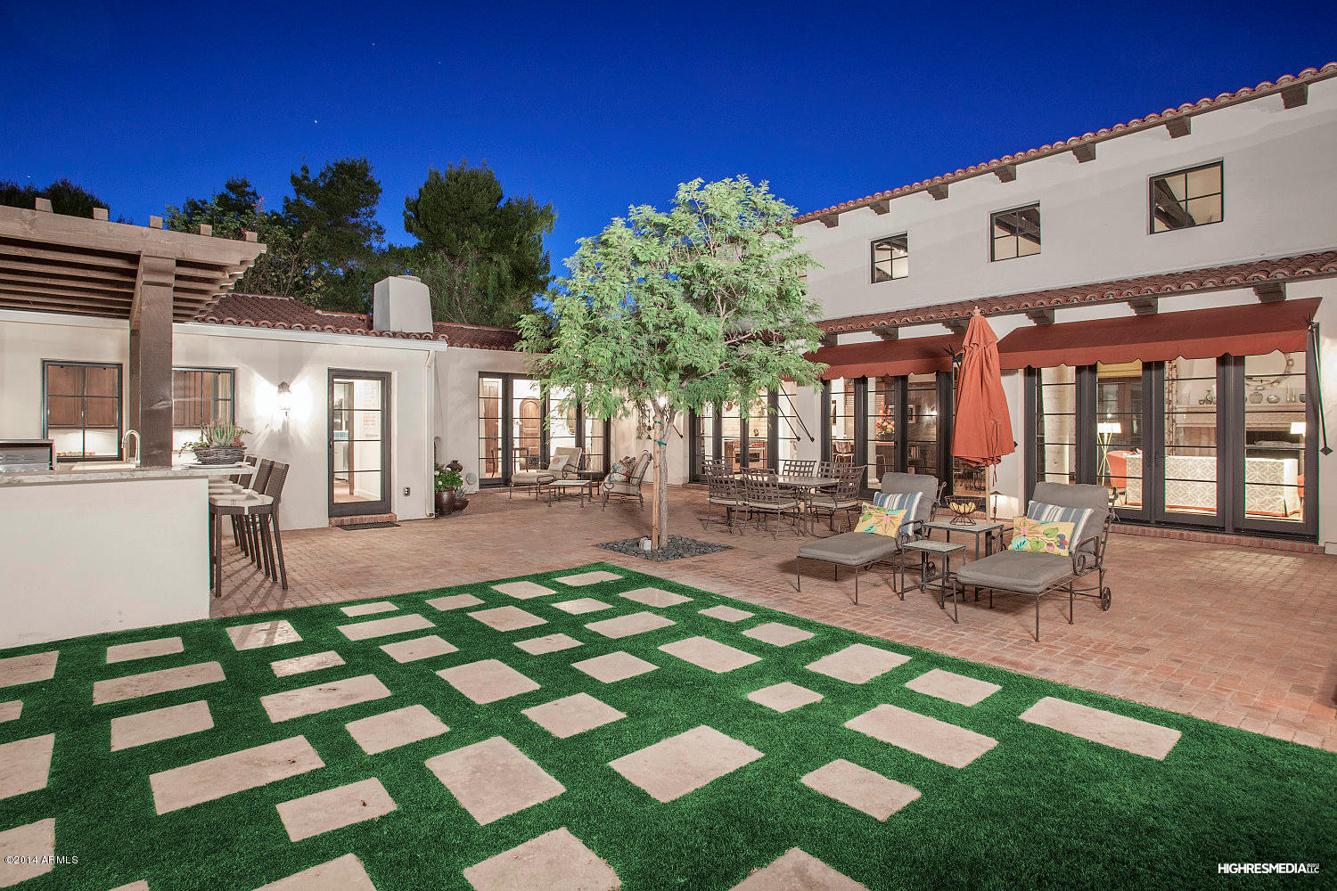 Paradise Valley Farms - Residential