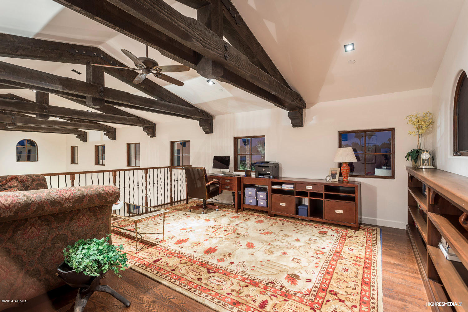 Paradise Valley Farms - Residential
