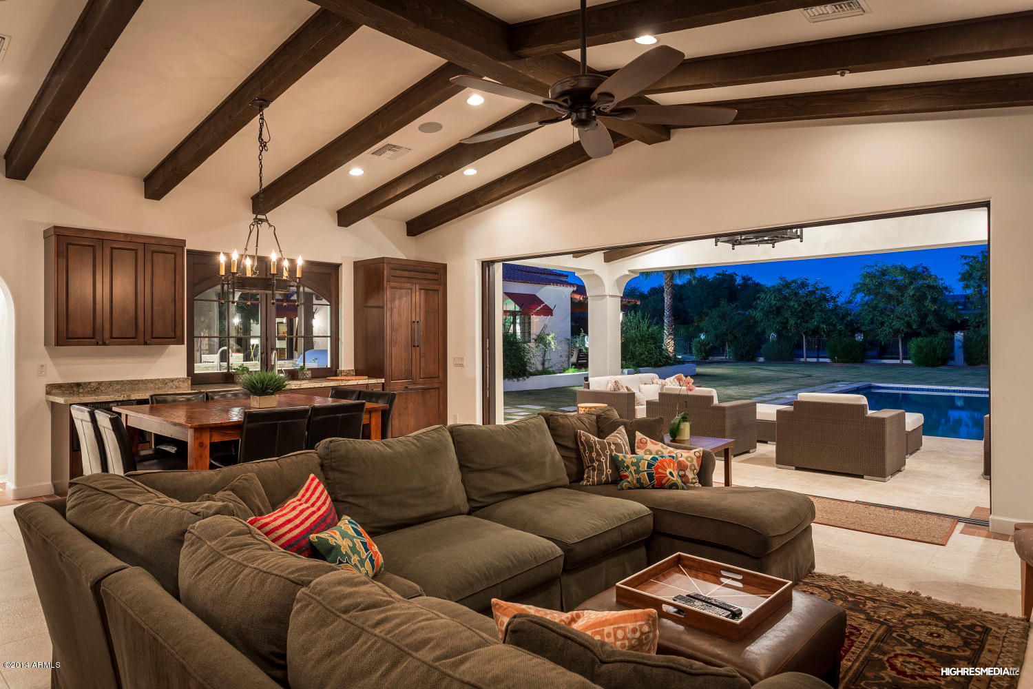 Paradise Valley Farms - Residential