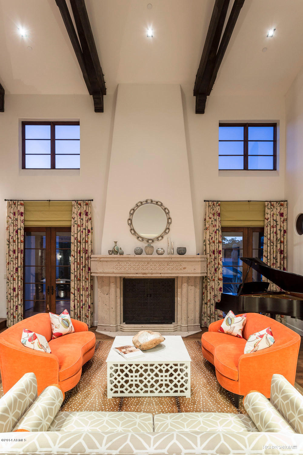 Paradise Valley Farms - Residential