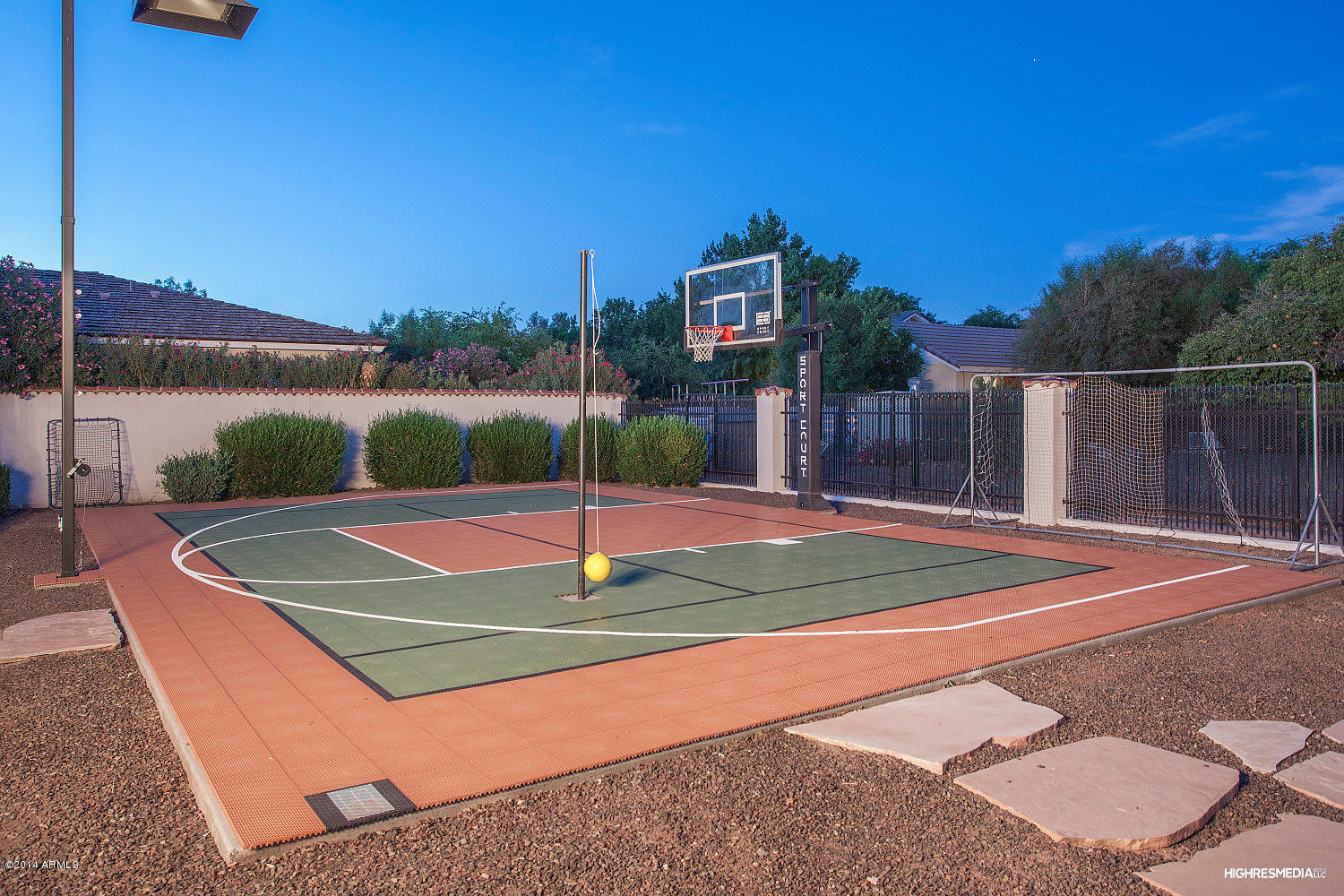 Paradise Valley Farms - Residential