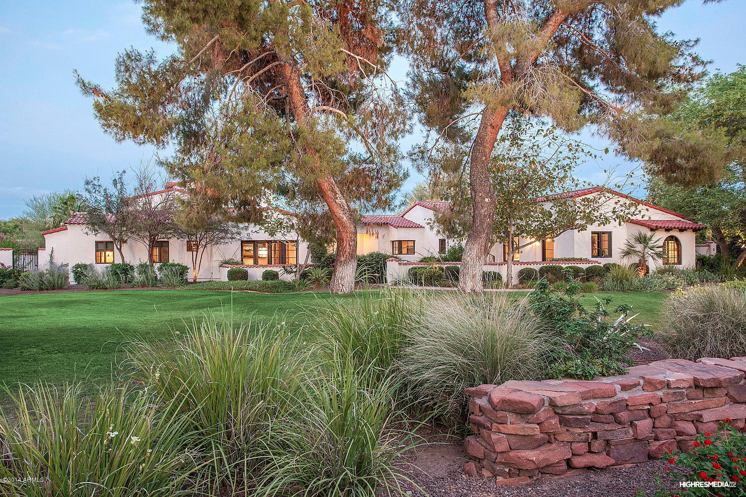 Paradise Valley Farms - Residential