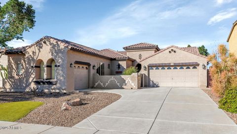 22722 N 120TH Lane Sun City AZ 85373
