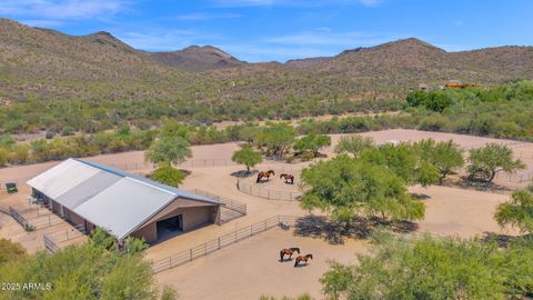 37660 N Rancho Manana Boulevard Cave Creek AZ 85331