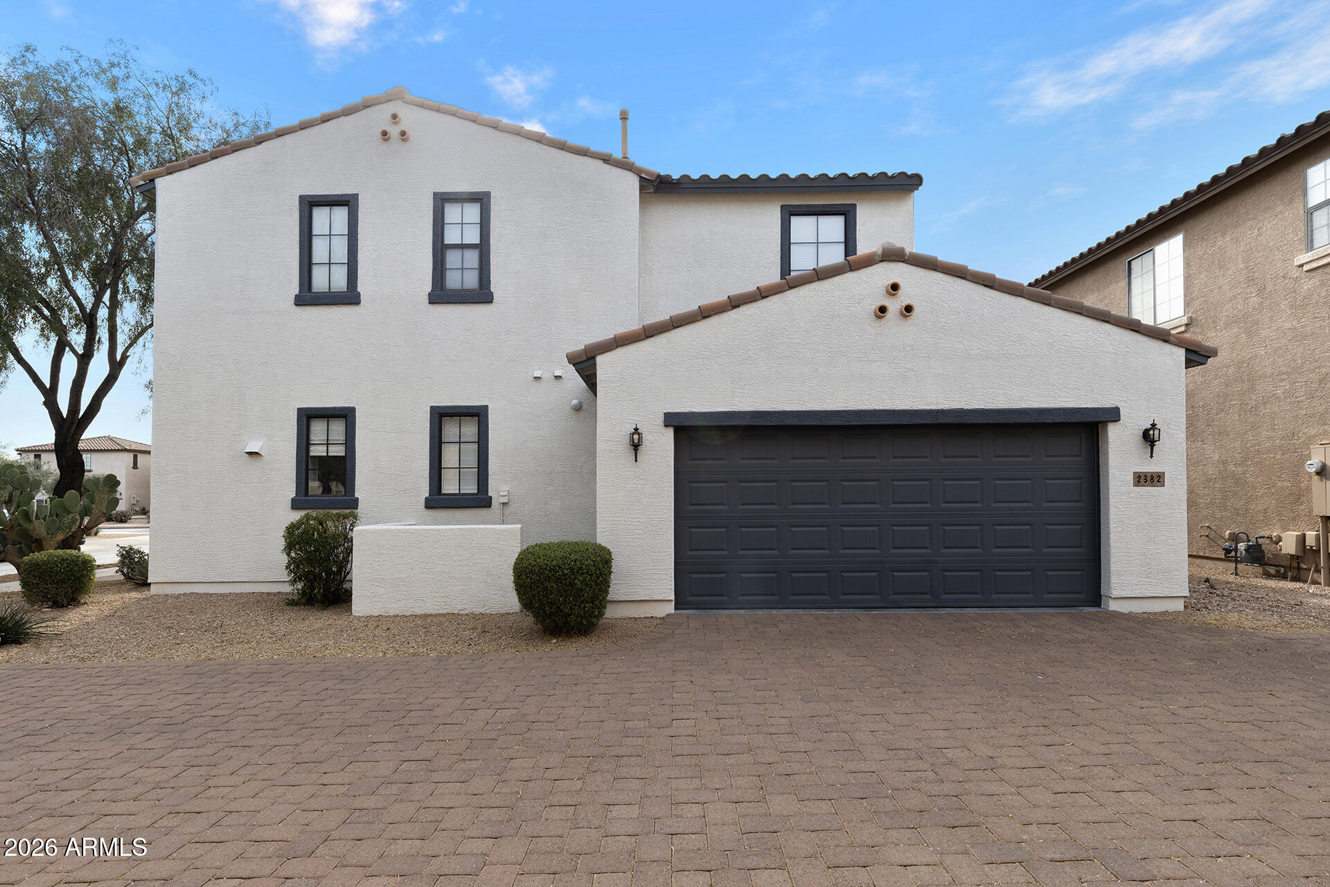 2382 W SLEEPY RANCH Road