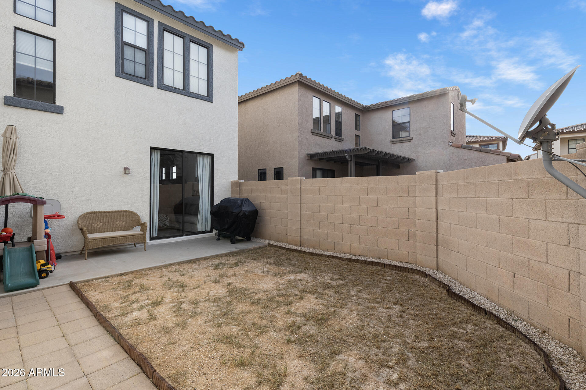 2382 W SLEEPY RANCH Road