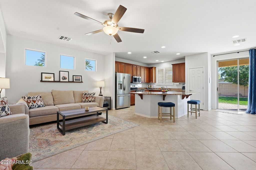 Photo of 3218 N Desert Horizons Lane, Casa Grande, AZ 85122 (MLS # 7008245)