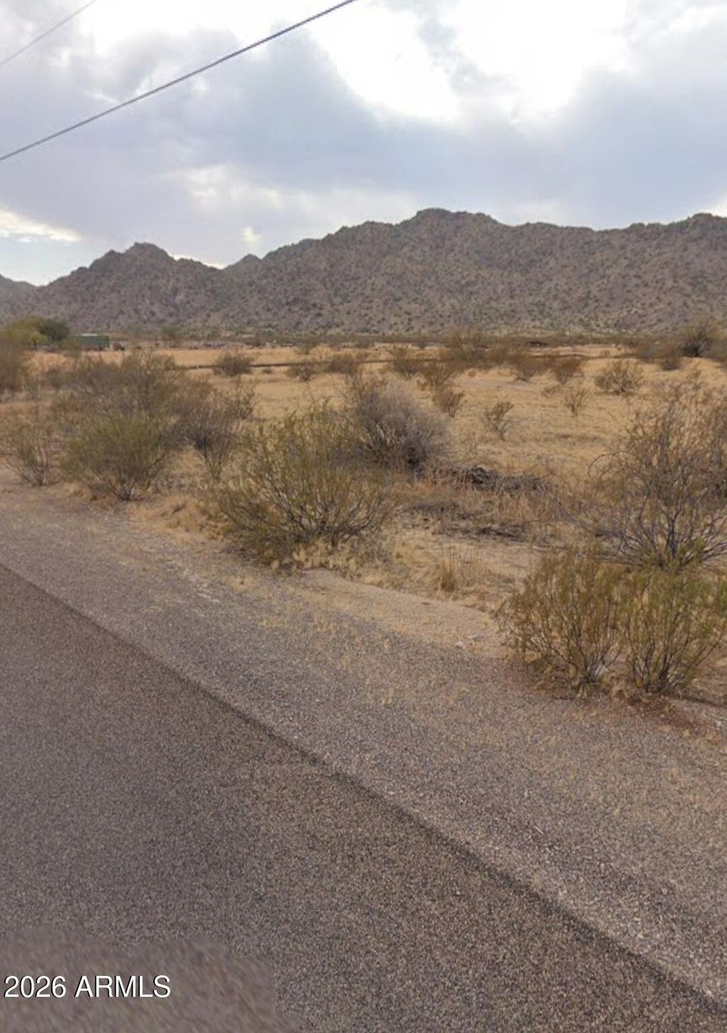 Photo of Xxxx N Stonebluff Road #N/A, Maricopa, AZ 85139 (MLS # 7046793)