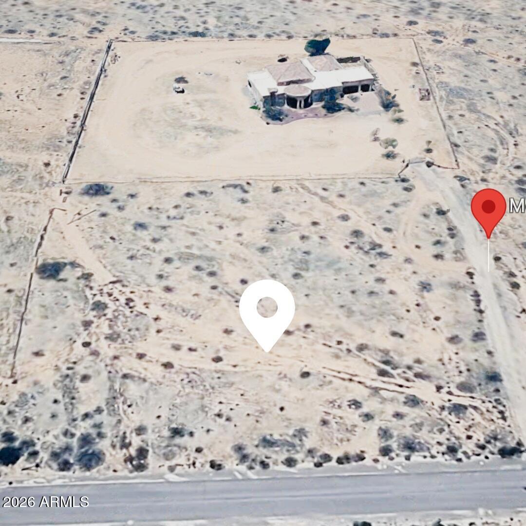 XXXX N STONEBLUFF Road N/A
