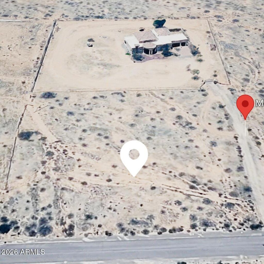 Photo of Xxxx N Stonebluff Road #N/A, Maricopa, AZ 85139 (MLS # 7046793)