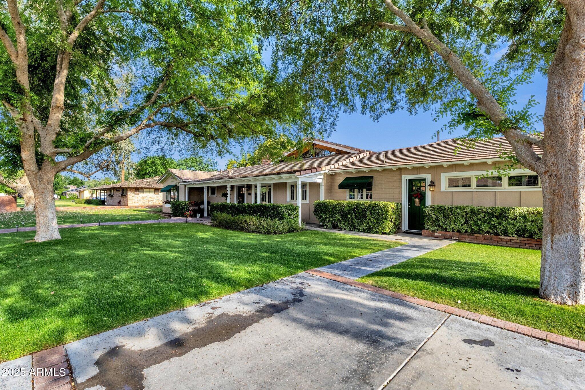 505 W LAMAR Road