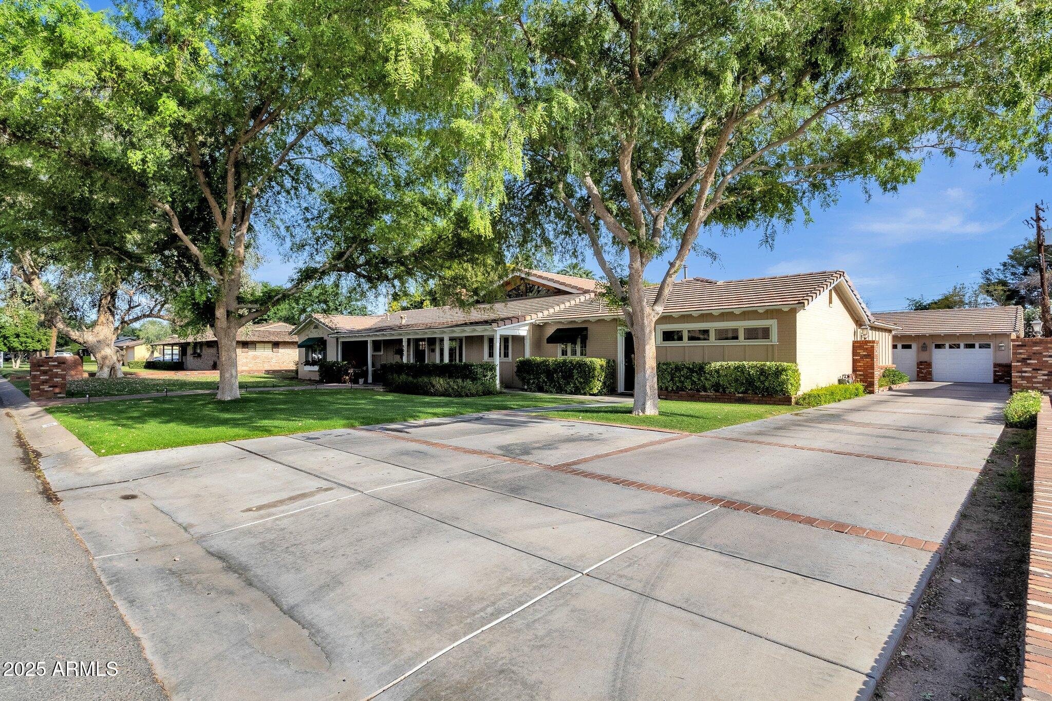 505 W LAMAR Road