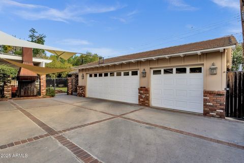 505 W LAMAR Road Phoenix AZ 85013