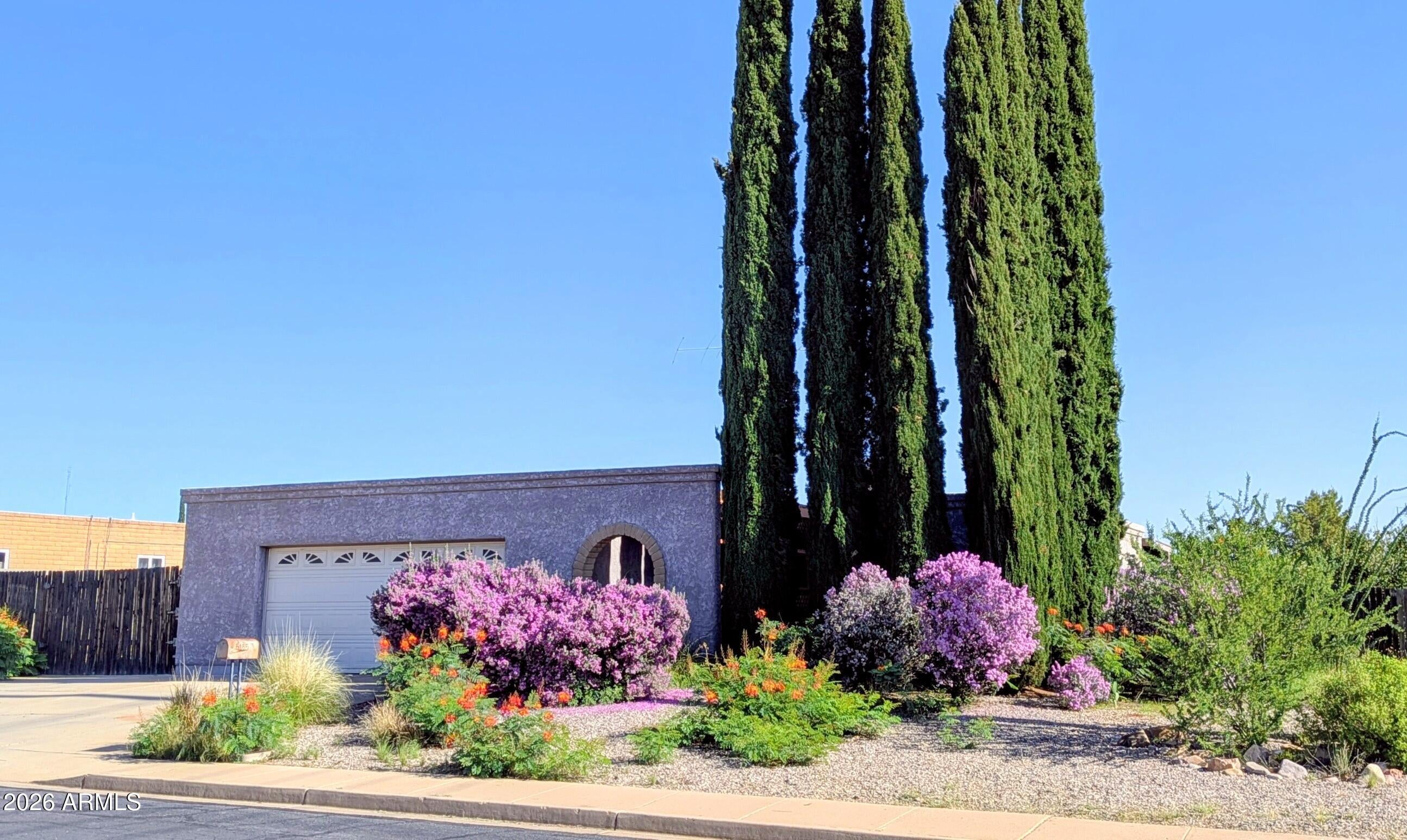 5185 E PASEO LAS PALMAS --