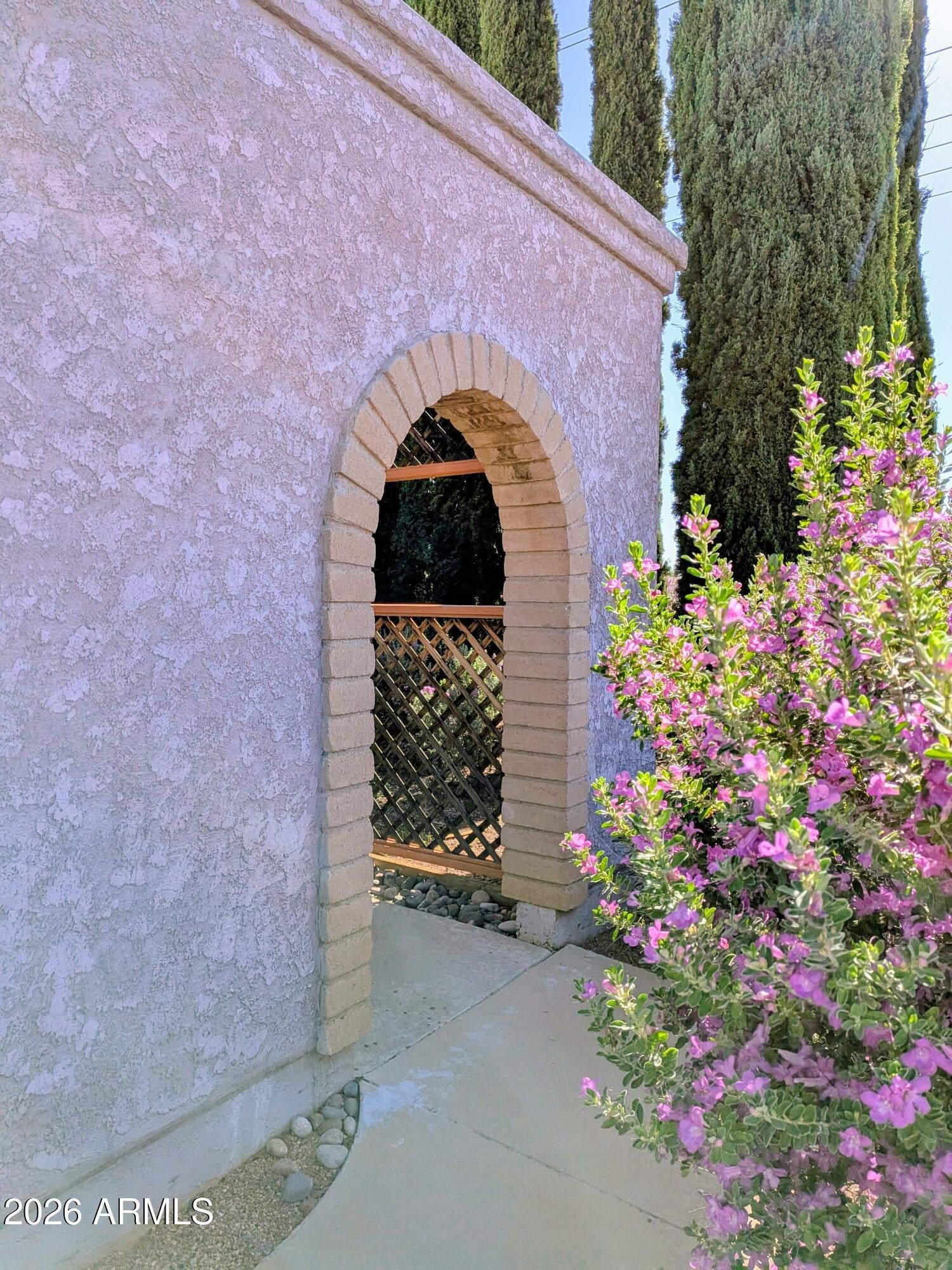 5185 E PASEO LAS PALMAS --