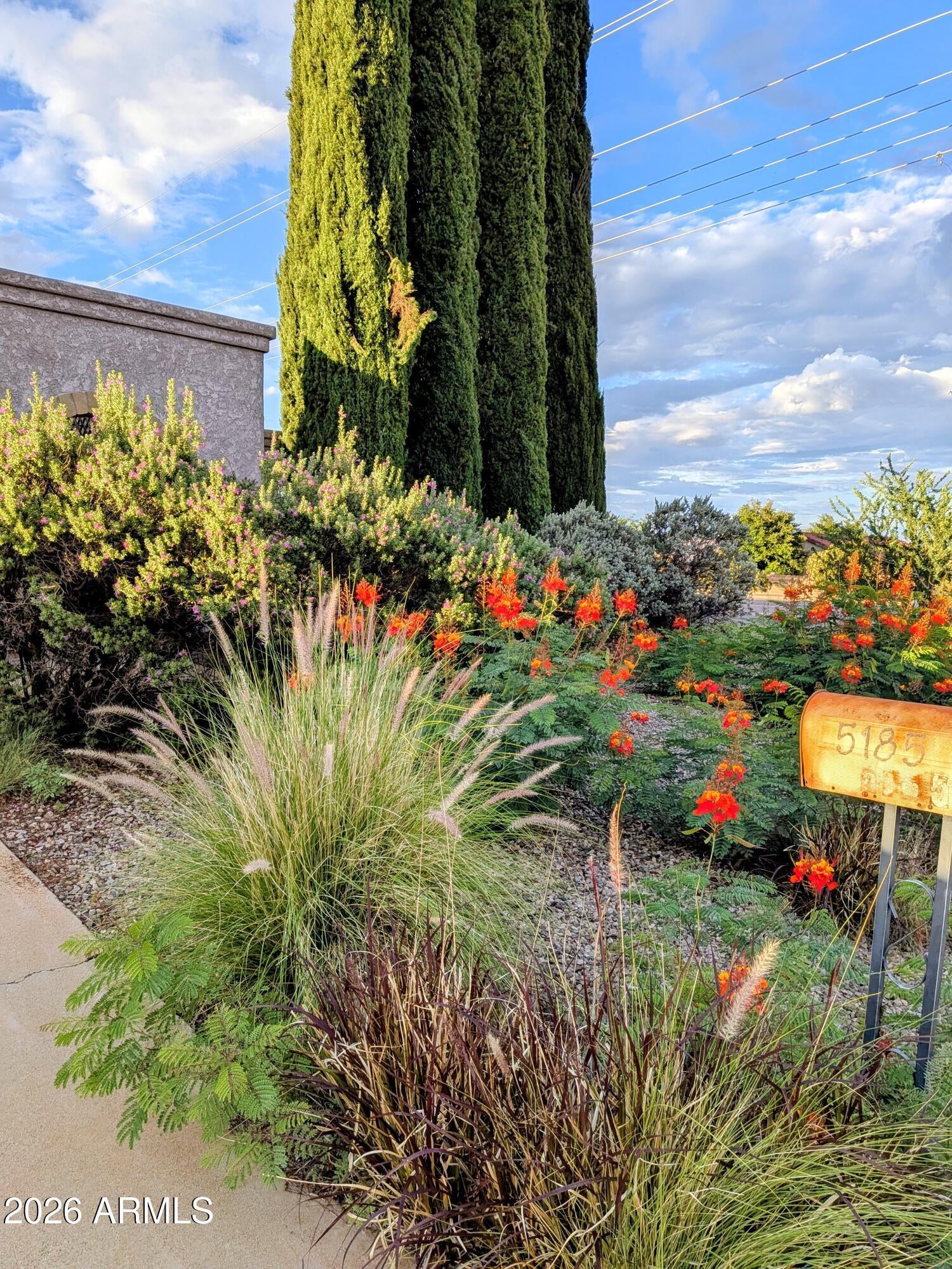 5185 E PASEO LAS PALMAS --