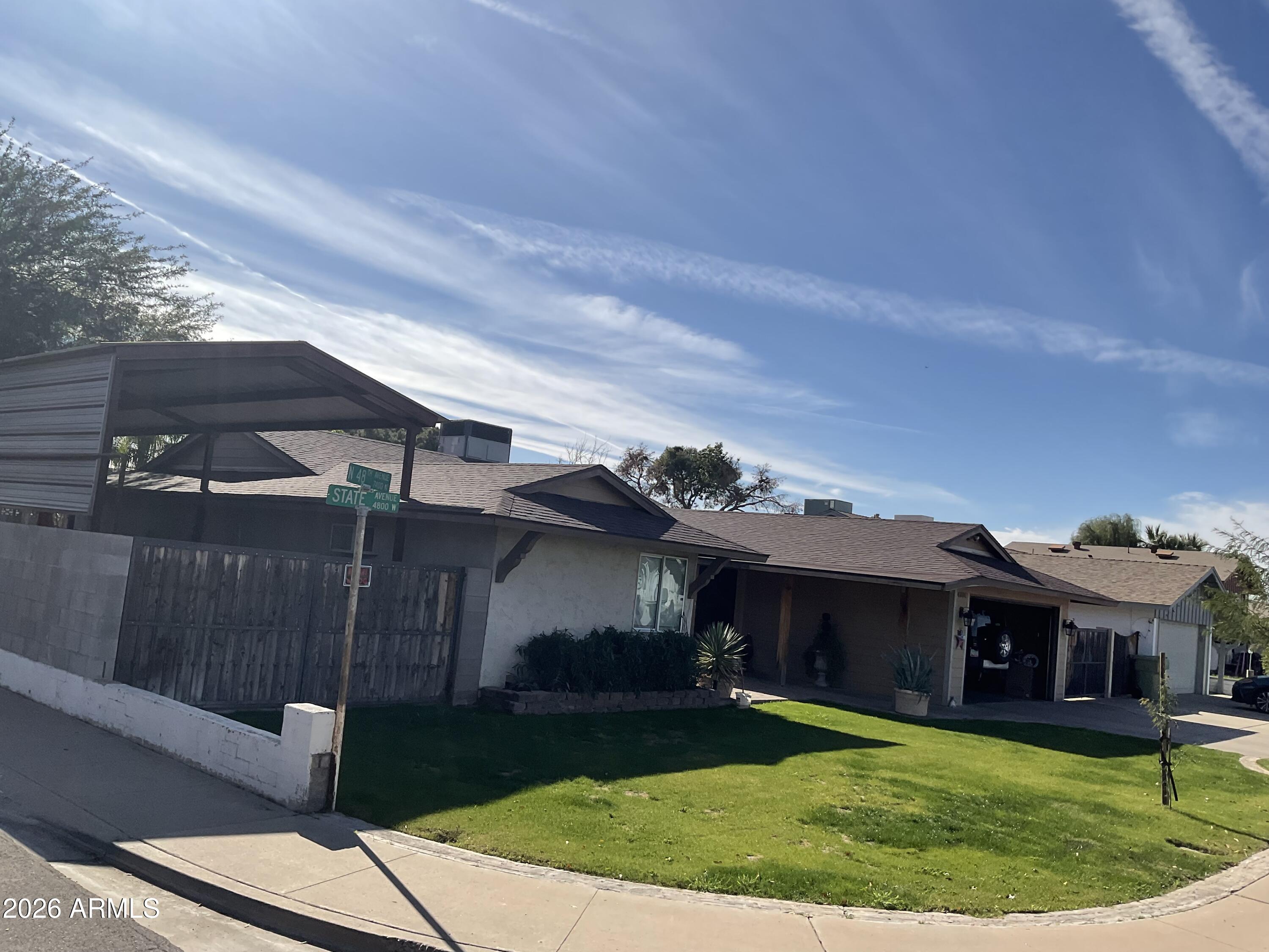 4801 W STATE Avenue