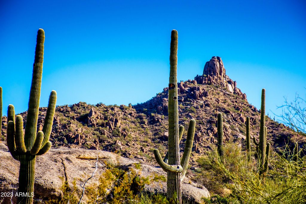 Photo of 27777 N 95th Street #1, Scottsdale, AZ 85262 (MLS # 6919857)