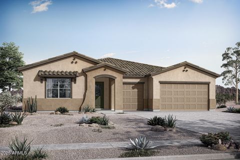 22705 E HAPPY Road Queen Creek AZ 85142